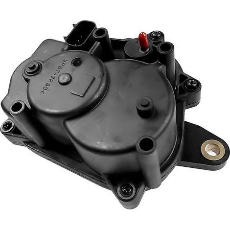 Moteur de commande de boîte de transfert 7 broches 8-98196415-0 compatible avec les modèles Colorado 3.0L 2004-2016 051100-0111 (1/5)