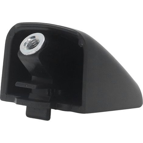 Capuchon Poignée Porte Extérieure - ABS - Pour Hummer H3 H3T 2006-2010 - Référence OE 25957911 - Unité (1/5)