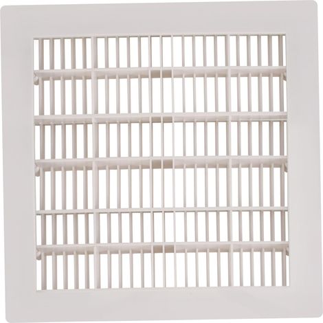 Drainage de Fond Carré pour Piscine Équipement Piscine Vidange Automatique Adapté pour Spas Outil Polyvalent pour Entretien Aquatique (1/5)