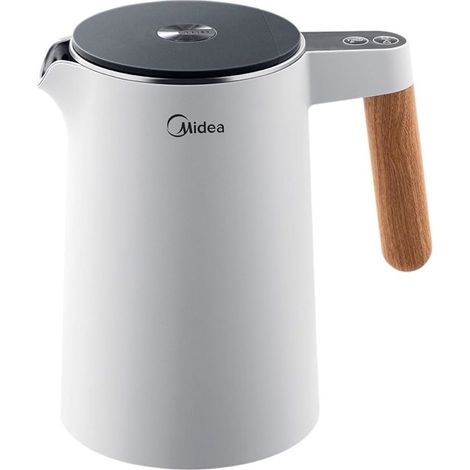 Elektrischer Wasserkocher Midea mk-he1533 2200W 1,5 Liter