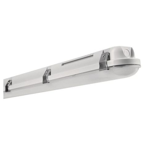 Ledvance 079892 Luminaire antihumidité LED 1,2m 21W 4000K 2400lm (1/2)