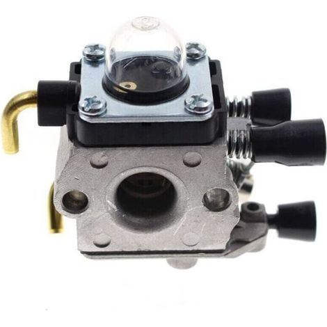 Carburetor C1Q-S97 for STIHL FS55 FS46 KM55R HL45 HS45 FS45L FS45C FS46C FS55C FS55RC FC55 KM55 Spare Parts--BIEMMEDUE (1/3)