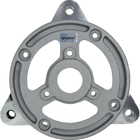 Coperchio del disco anteriore dell'alternatore ELMOT A115-34A MF3 (1/3)