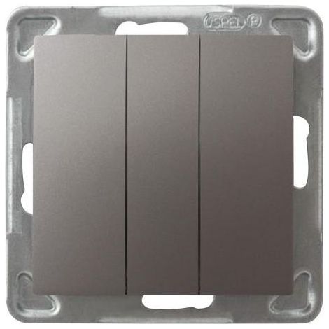 Interruttore ospel lp-13y/m/23 2200W 10A