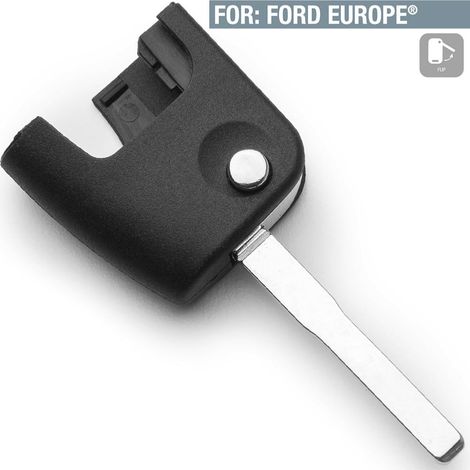 Lame pour Plip 3 Boutons Ford B-max, Ecosport, Fiesta, Focus, Galaxy, Mondeo, S-Max (1/2)