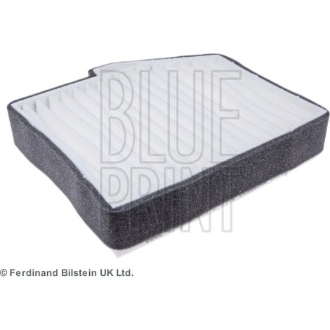 Filtre, air de l'habitacle Blue Print ADG02522 HYUNDAI 97406-4A900 97406-4A910