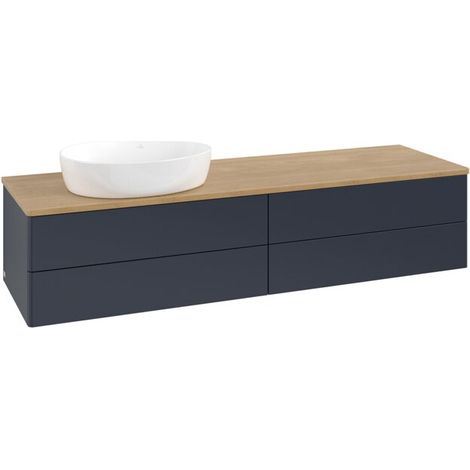 Villeroy & Boch L26011HG WTUS Antao L261 1600x360x500mm (1/3)