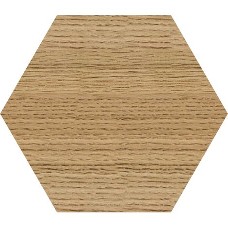 Panneau mural 3D HX-Oak (1/3)