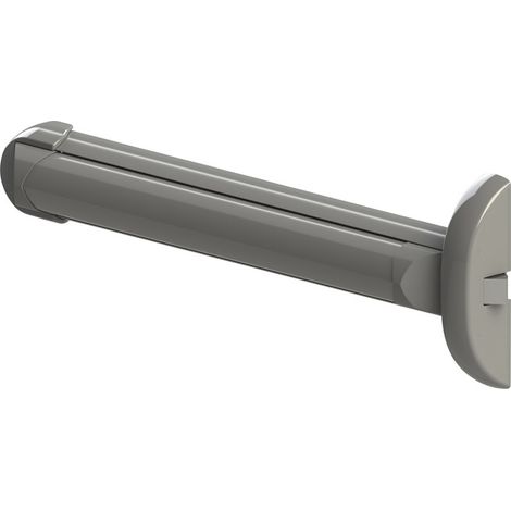Fap Touch 840Mm 3 Pts Hauts Et Bas Ce Issudom Blanc Ral 9016 Metalux (1/3)