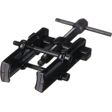 Extracteurs - decolleur de roulement - arrache rotule Sixtol - SX1256 (1/4)