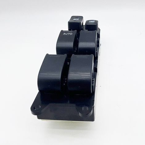 Interrupteur de lève-vitre électrique avec insert 84820-32150 pour les modèles Toyota Camry/Camry 1991-1996. (1/4)