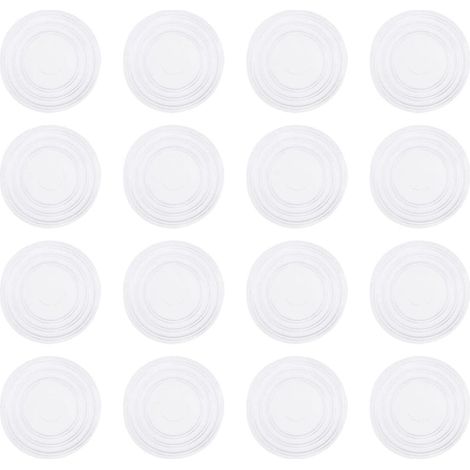 protège tables en caoutchouc patins antidérapants housse de (1/5)