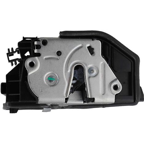 Türschlossaktuator vorne links für BMW 51217229457-Links-