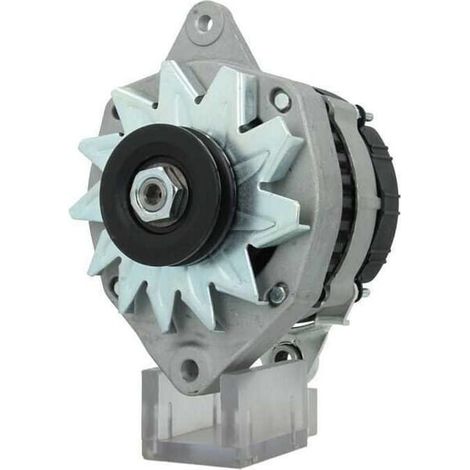 Alternatore 14V 70A UNIVERSALE 14V 70A ALT2625184 (1/5)