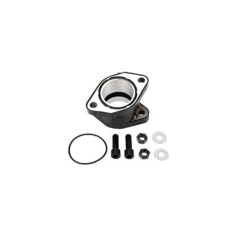 Kit di montaggio adattatore per collettore di aspirazione carburatore per YAMAHA WARRIOR 350 YFM350X 1987-2004