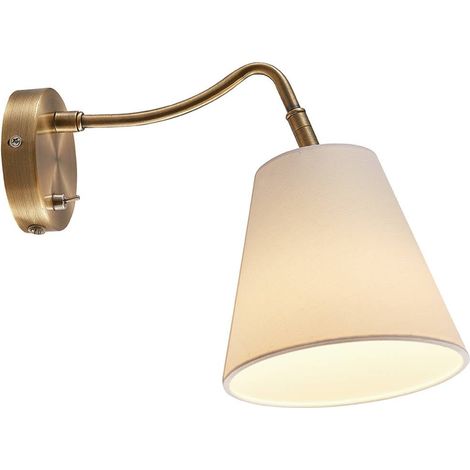 Wall Light 'Ethan' for Living Room & Dining Room