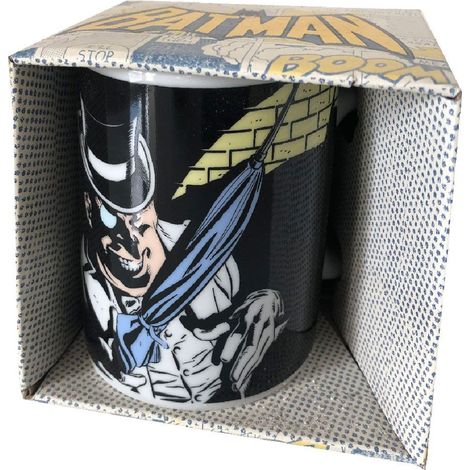 Tasse en céramique Batman