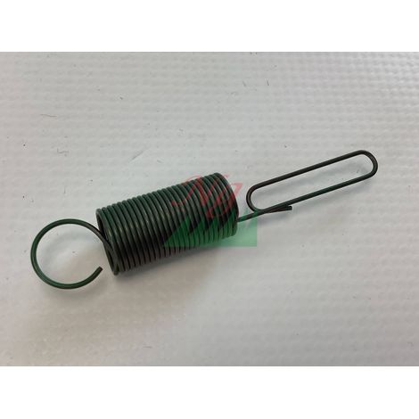 Original BRIGGS & STRATTON Rasenmähermotor-Reglerfeder 691835