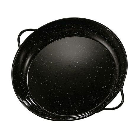 Cazuela esmaltada Ø40cm garcima (1/2)
