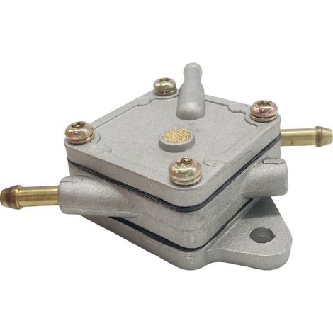 Pompe à carburant compatible avec les vélos MARATHON 25683G1 RYB-001 de 1991 à 1994. (1/4)