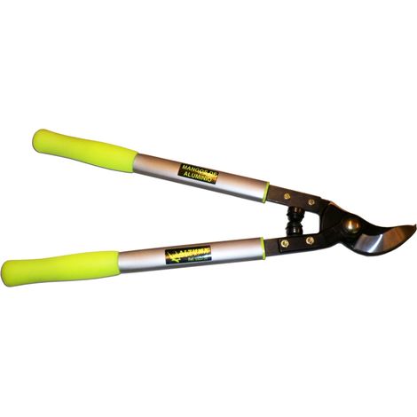 Altuna Finstock 0323/46 leichte Zweihand-Gartenschere