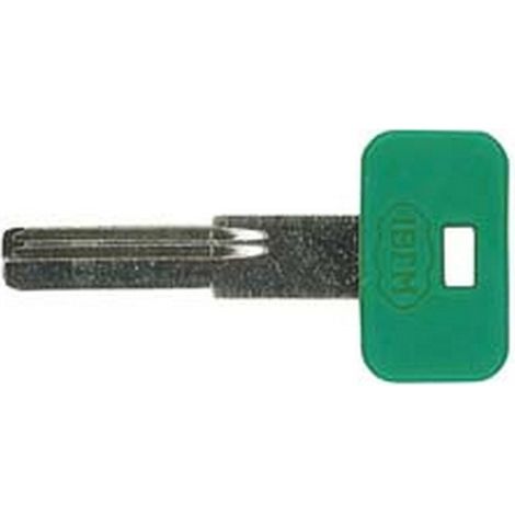 10PZ CHIAVE PUNZONATA K-2304