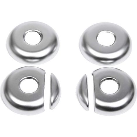 Garniture intérieure de la base du bouton de réglage de l'appuie-tête de siège auto pour BMW Série 3 et 4 G20 G22 (2022-2023) - Accessoires auto (1/5)
