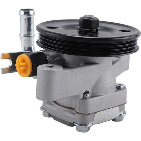 Bomba de dirección asistida 57100-2E000 para Hyundai Tucson y Kia Sportage 2.0L 04-10 (1/5)