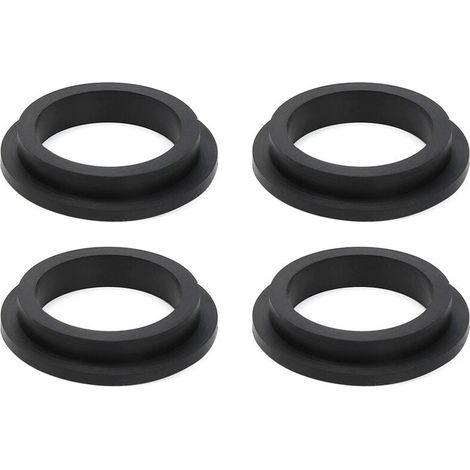 5pcs 11412 Swimming Pool Filter Pump Washers L - Ring Compatible INTEX Sand Filter Pump Motor (1/4)