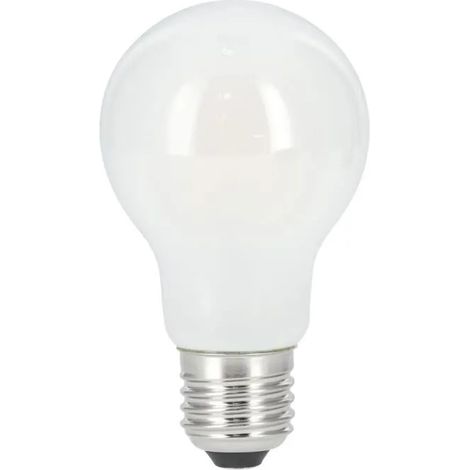 Lámpara xavax led filament 4W 470 lúmenes daylight