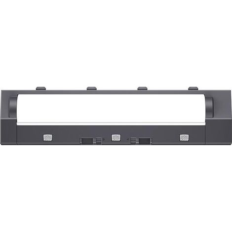 coperchio di ricambio in plastica per la spazzola principale, compatibile con l'aspirapolvere Roborock G30, ricambi per elettrodomestici (1 pezzo) (1/4)