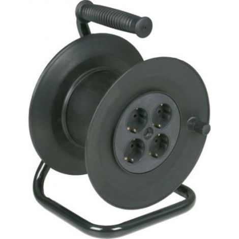 TAMBOR SIN CABLE 25M IP20 - FAHERMA