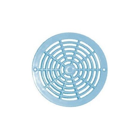Astralpool – Grille de bonde de fond Certikin 185 mm – Entraxe 170 mm – Compatible bride SPC271 – Pour piscines enterrées