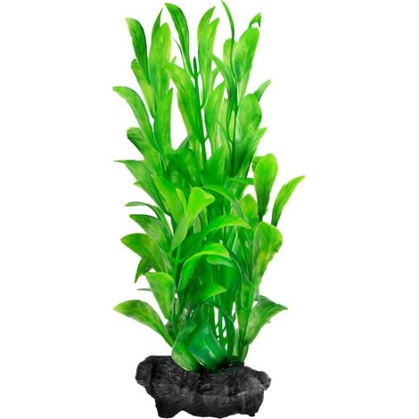 TETRA DECOART PLANTASTICS HYGROPHILA S (ALTEZZA 15 CM) - (1/2)