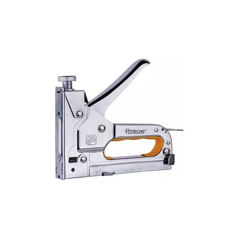 SPILLATRICE MANUALE 3 FUNZIONI GRAFFATRICE CHIODATRICE GRAFFETTATRICE PER LEGNO (1/3)