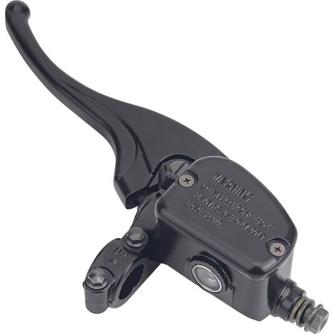 2050062 2010238 Maître Cylindre de Frein Compatible avec Scrambler 500 4X4 2003-2012 / Scrambler XP 1000 2014-2015 / Sportsman 300 2008-2010 / Sportsman 500 4X4 6X6 1994-2013 (1/5)