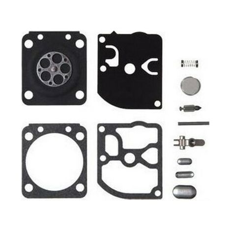 Kit membranes carburateur Zama RB-89
