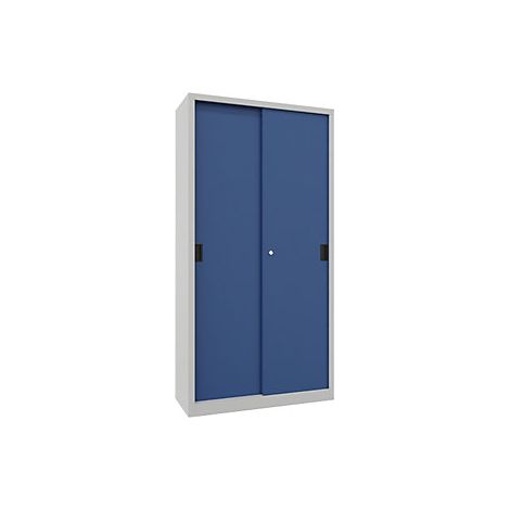 Pavoy  Armadio con ante scorrevoli  altezza 1950 mm  porte in (1/3)