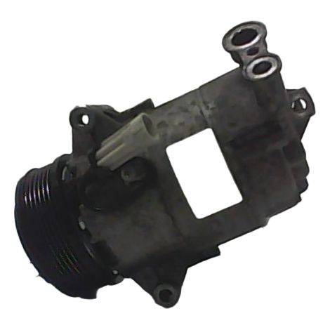 [PRODUIT D'OCCASION] Compresseur Air Conditionne OPEL Astra ♻️ Ref Oe. 93168623 - Garantie à vie (1/3)