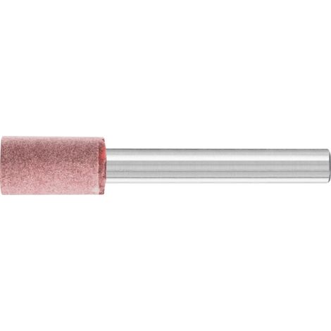 PFERD TOOLS Poliflex Schleifstift Zylinderform Ø 10x15 mm Schaft-Ø 6 mm Bindung GR A220 10 Stk (1/5)