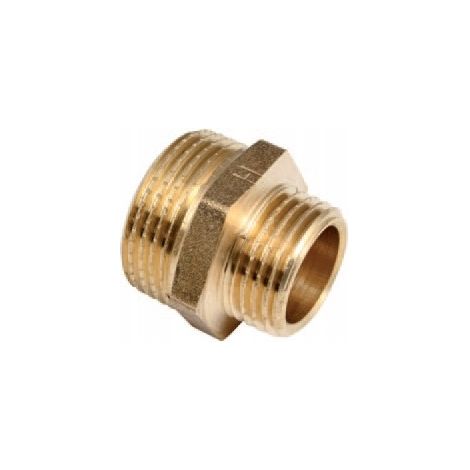 Raccord hydroland reducing nipple latón 35 mm 0,127 kg (1/3)