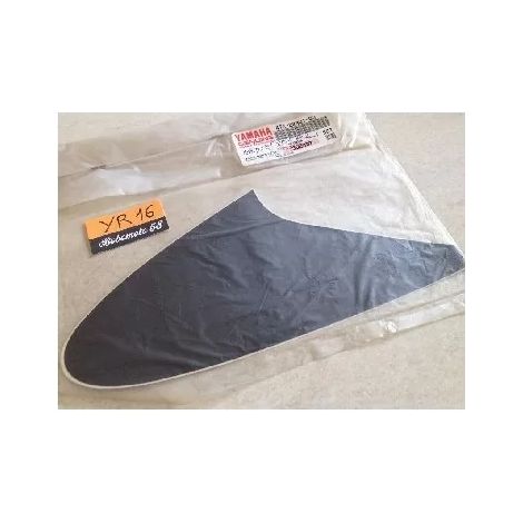 Yamaha 4TX-28301-00 Set di stemmi 1 - TDM 850 99-01