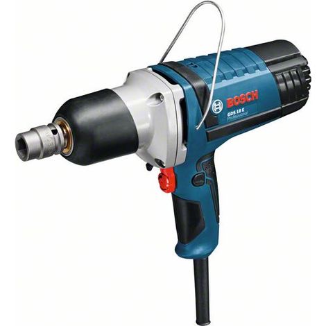 BOSCH Schlagschrauber GDS 18 E Professional (1/5)