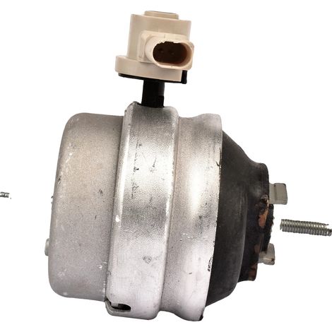 Supporto motore, compatibile con Audi A4, compatibile con Audi A6, codice OEM 8E0199379BF, codice OEM 8K0199379AB, costruzione resistente (1/5)