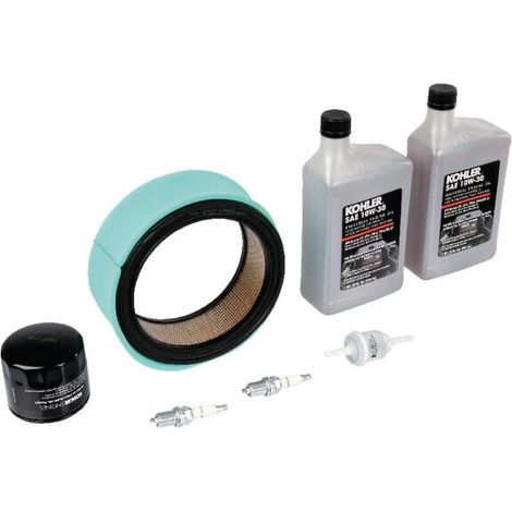 Set mantenim. CV17-23/CH18-25 KOHLER 2478901S