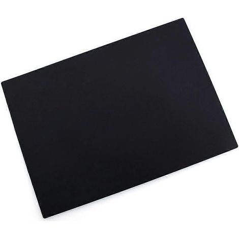 - Tapis de cheminée ignifugés, tapis de foyer pour poêle à bois, résistants au feu (1/4)