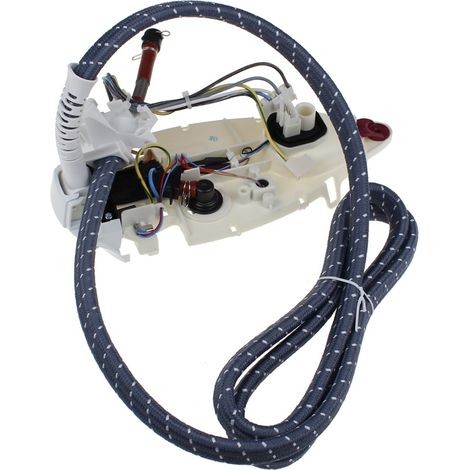 Seb - maniglia con base e cavo - cs10000685 - 3616360460179