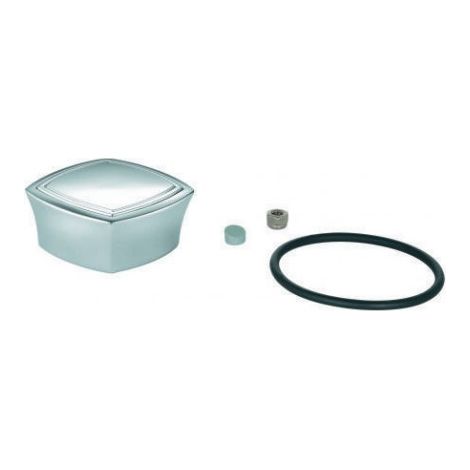 Bouton interrupteur GROHE 48216 chromé (1/3)