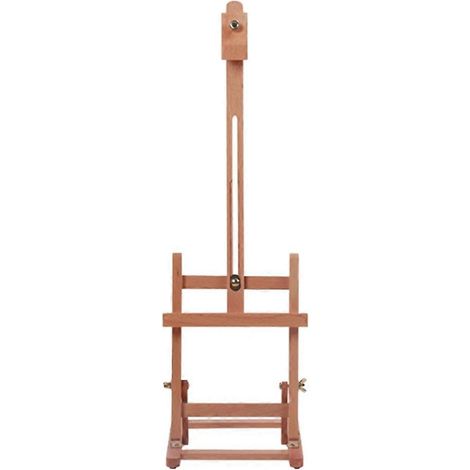 Chevalet de bureau en bois haut de gamme MOJOYCE - Idéal pour les artistes, les débutants et les adolescents (1/5)