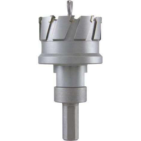 Trépans carbure universel MBL Ø 65 mm